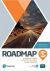 Roadmap B2+ Students Book with Online Practice, Digital Resources & App