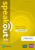 Speakout 2ed Advanced Plus Student’s Book & Interactive eBook with MyEnglishLab