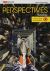 Perspectives Advanced: Student's Book and Workbook Split