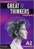 GREAT THINKERS A2 Student's and Digital Student's