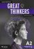 GREAT THINKERS A2 Workbook and Digital Workbook