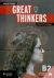 GREAT THINKERS B2 Workbook