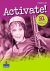 Activate! B1 Grammar & Vocabulary Book