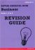 REVISE Edexcel GCSE Business Revision Guide (REVISE Edexcel GCSE Business09)