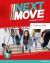 Next Move Spain 1 Student Book & MyEnglishLab Pack