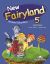 NEW FAIRYLAND 5 PRIMARY EDUCATION PUPIL'S PACK