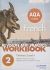 AQA A-level French Revision and Practice Workbook: Themes 3 and 4