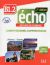 Echo. B1.2: Cahier personnel d'apprentissage