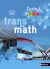 Transmath Cycle 4, 5e, 4e, 3