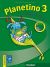 PLANETINO 3 Arb (ejerc.) + CD-ROM