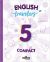 Travelers Red 5 - English Language 5 Primaria - Student Book Compact 