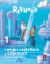 Lengua castellana y Literatura. 1 Primaria. Trimestres. Revuela. Región de Murcia