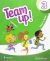 Team Up! 3 Pupil's Book Print & Digital Interactive Pupil's Book -Online Practice Access Code