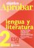 Objetivo aprobar,lengtua y literatura 2 eso (Castellano - Material Complementario - Objetivo Aprobar Loe)