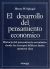 EL DESARROLLO DEL PENSAMIENTO ECONOMICO