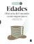 Edades. Historia del mundo contemporáneo 1 BACH