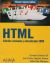 HTML. Edición revisada y actualizada 2009