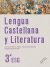 Lengua Castellana y Literatura 3.º ESO (Enseñanza secundaria) - 9788446027089