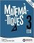 Mary Somerville 3 ESO. Matemàtiques: Novetat