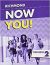 NOW YOU! 2 WORKBOOK PACK