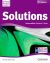 Solutions 2nd edition Intermediate. Student's Book Pack