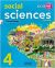 Think Do Learn Social Sciences 4th Primary. Class book Module 2