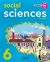 Think Do Learn Social Sciences 6th Primary. Class book