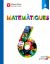 MATEMATIQUES 6 (AULA ACTIVA): 000001 