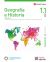 GEOGRAFIA E HISTORIA 1 (1.1-1.2)(COMUNIDAD EN RED)