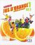 Jus d'orange niveau 1 élève 2ed