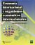 Economía Internaciónal y Organismos Económicos Internaciónales