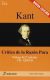 KANT (Filosofia - Dialogo)