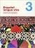 ESPAÑOL LENGUA VIVA 3 CUADERNO ACTIVIDADES+CD-ROM INTERACTIVO