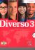 DIVERSO 3 (ALUMNO+EJERCICIOS+AUDIO)(B1)