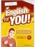 ENGLISH FOR YOU 1ºESO