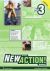 New Action ESO 3 C. Workbook Cataluna