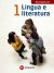 LINGUA E LITERAUA 1 bachillerato, (Gallego).