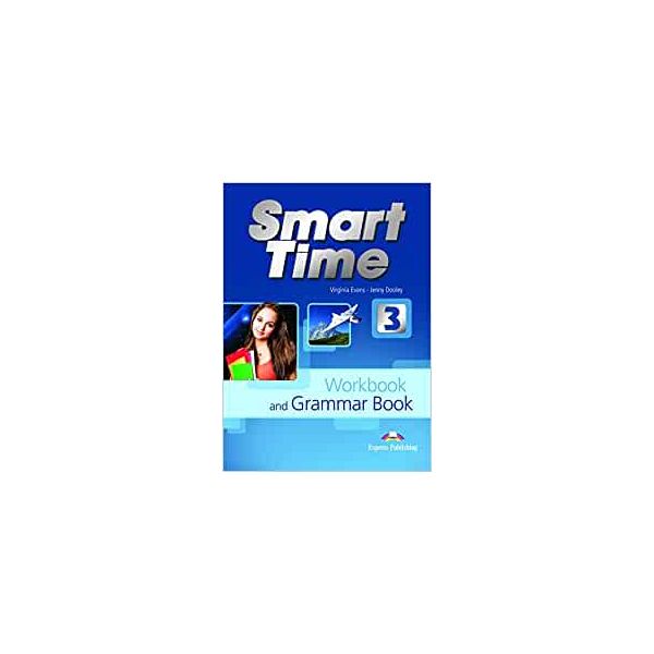 Smart time 3 workbook book - Especialistas en compra y venta de libros ...