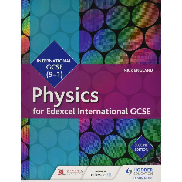 Edexcel International GCSE Physics Student Book Second Edition ...