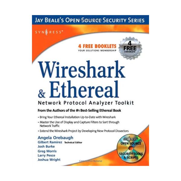 wireshark ethereum