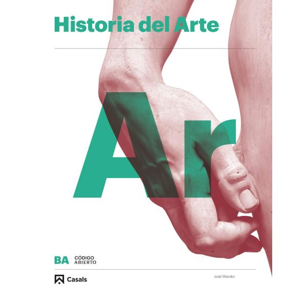 Historia Del Arte Bachillerato 29788421862056 - Especialistas En Compra ...