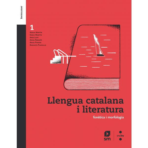 Llengua Catalana I Literatura. 1 Batxillerat - Especialistas En Compra ...