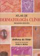 Atlas de dermatologia