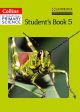 International Primary Science Student's Book 5 (Collins International Primary Science)