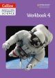 International Primary Science Workbook 4 (Collins International Primary Science)