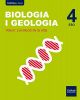 Inicia Biologia i Geologia 4t ESO