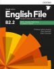 English File B2.2 Fourth edition Students book