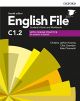 English File 4th Edition C1.2. Student's Book and Workbook