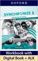 Synchronize 1 Workbook