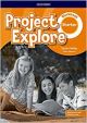 Project Explore Starter. Workbook Pack (Project Fifth Edition)